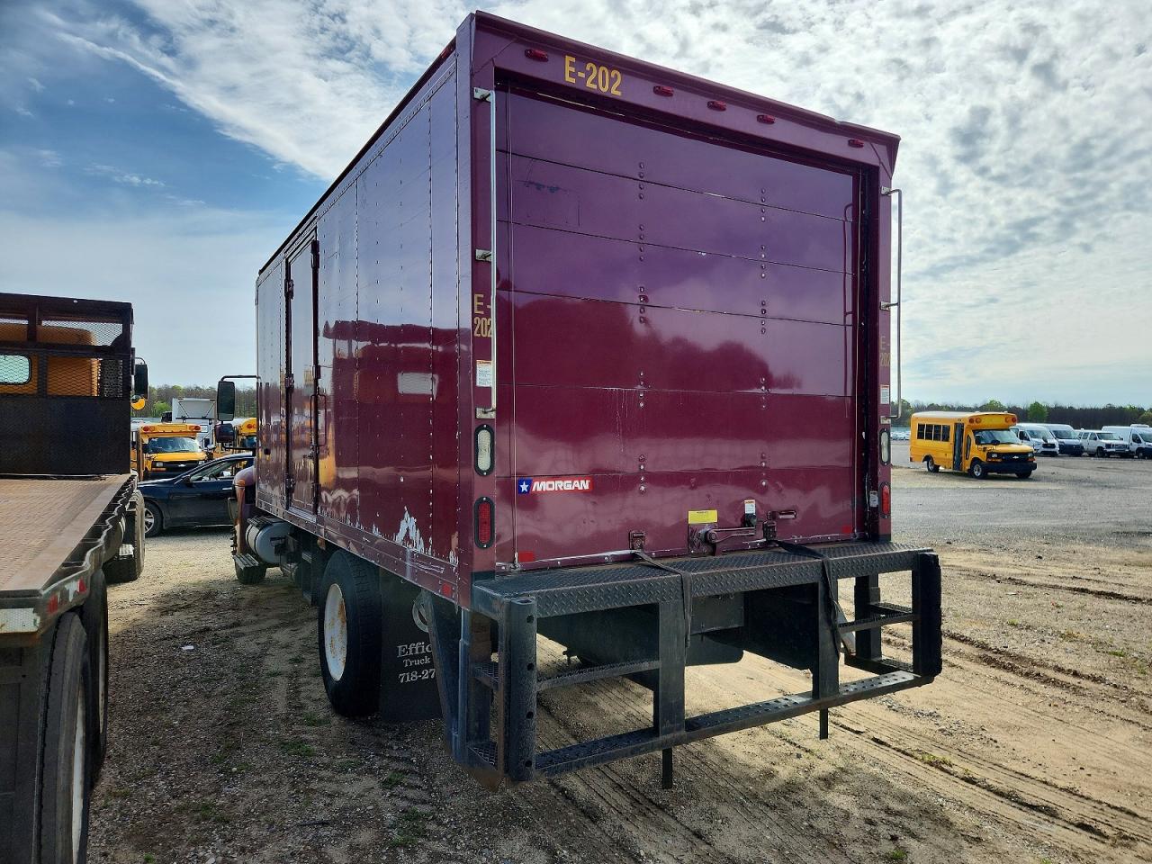 International 4300