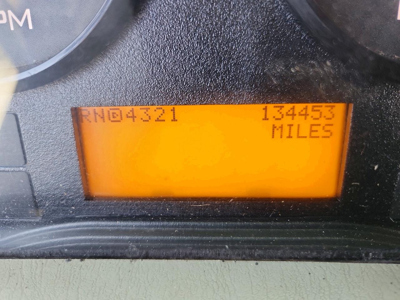 International 4300
