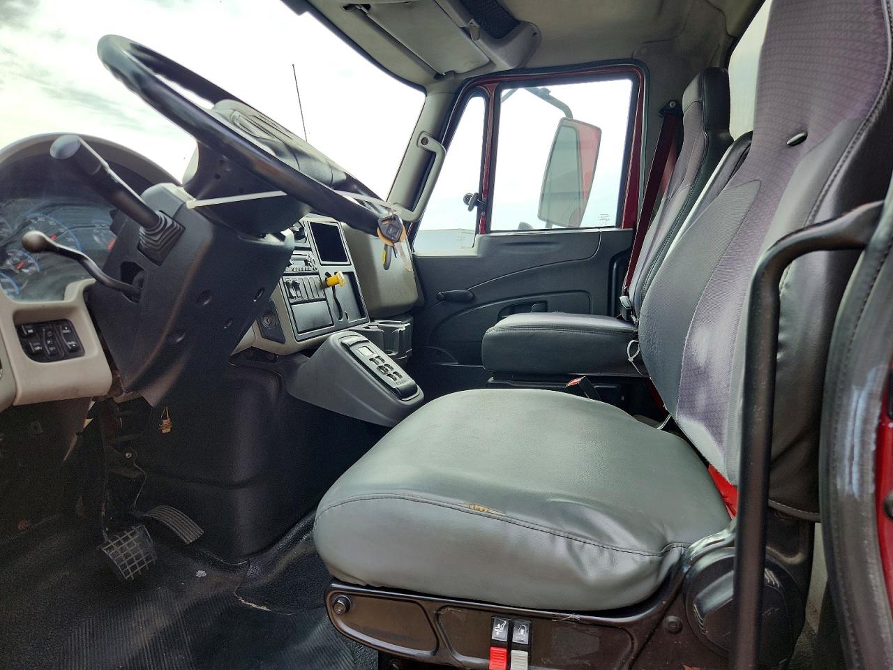 International 4300