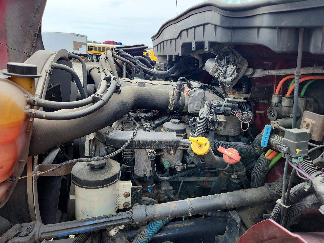 International 4300