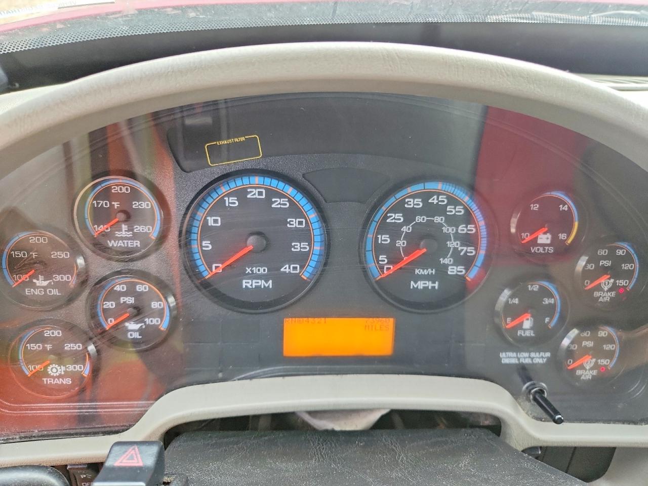 International 4300