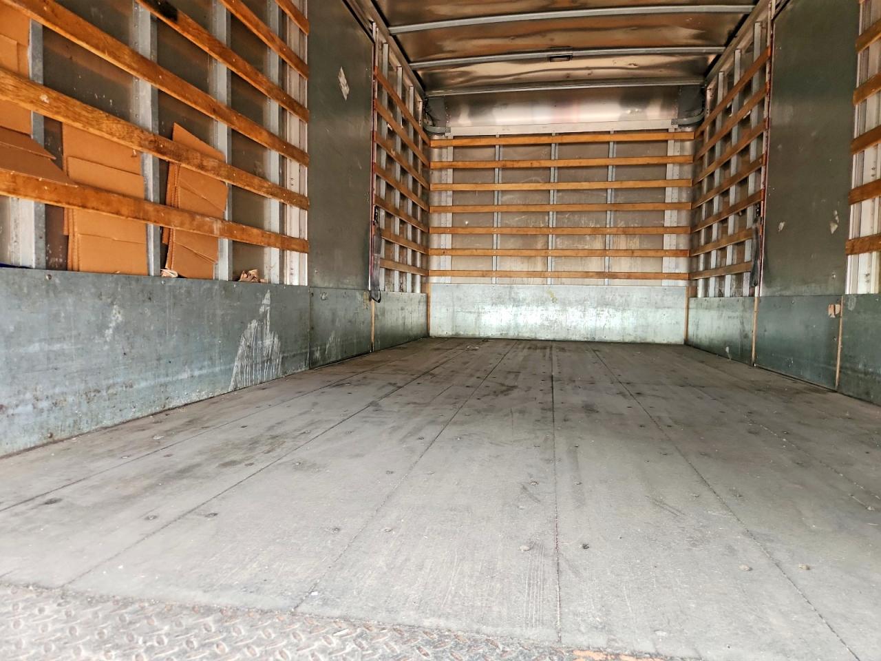 International 4300