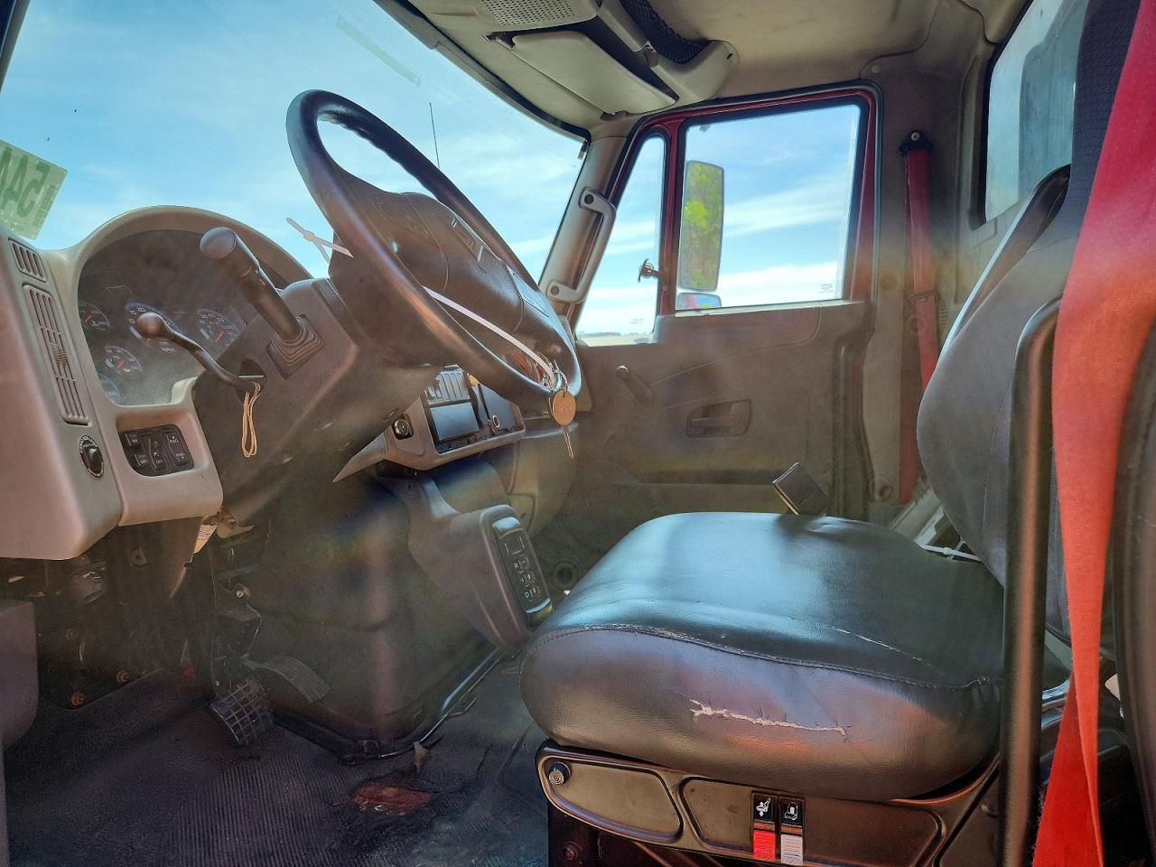 International 4000 Serie