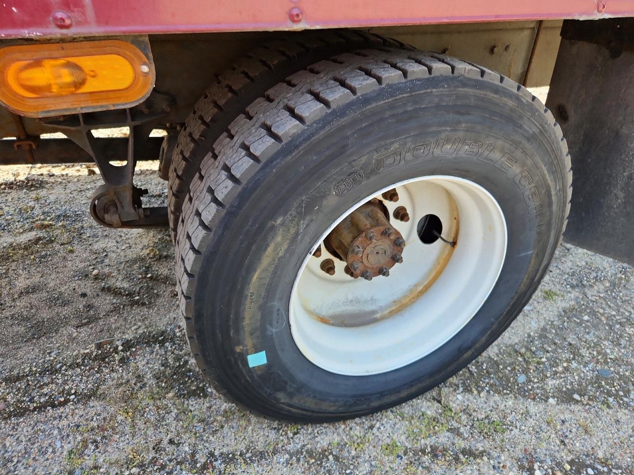 International 4000 Serie