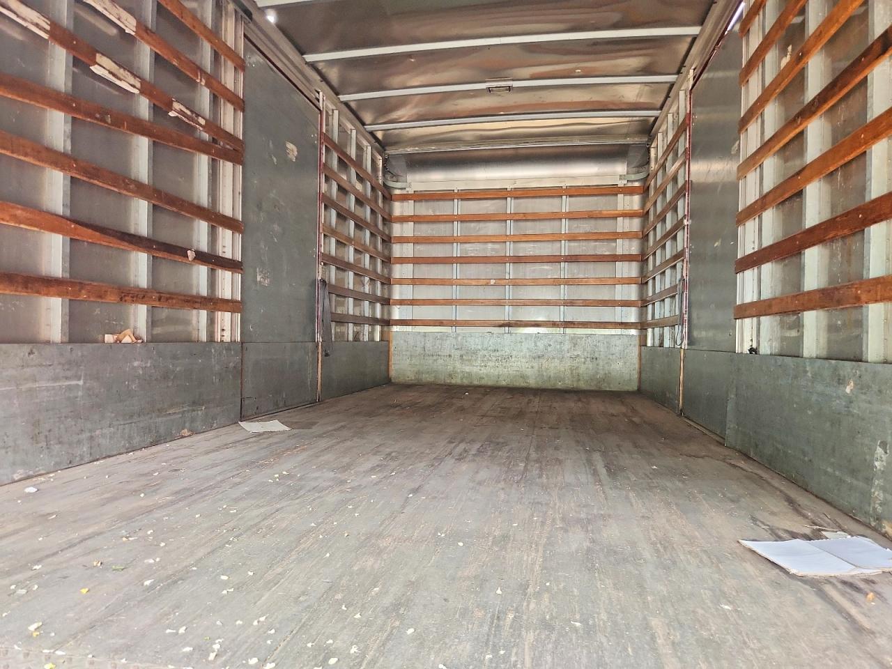 International 4300