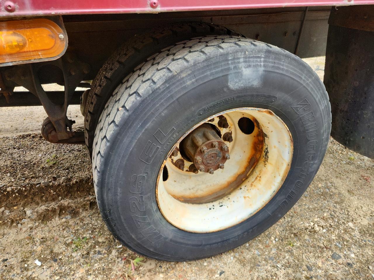 International 4300