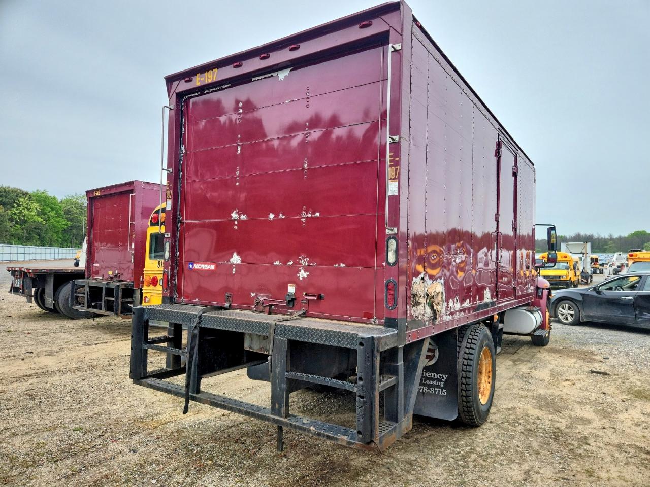 International 4300