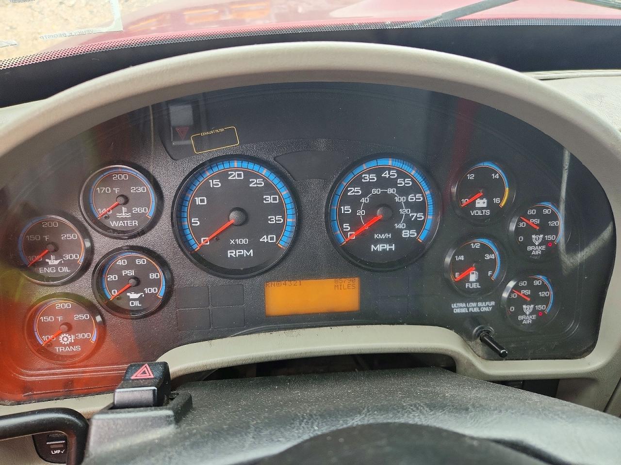 International 4300