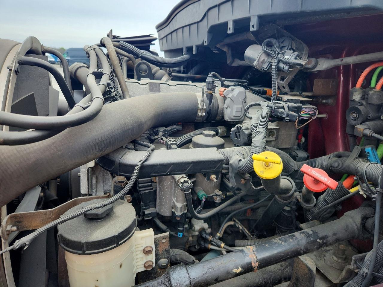International 4300