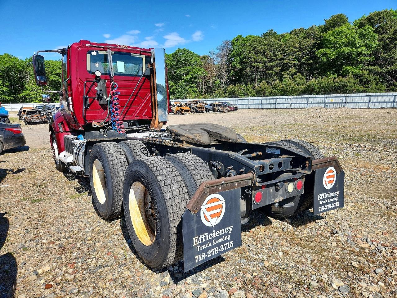International Prostar