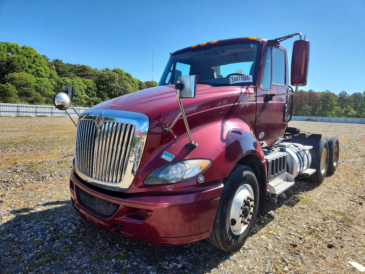 International Prostar