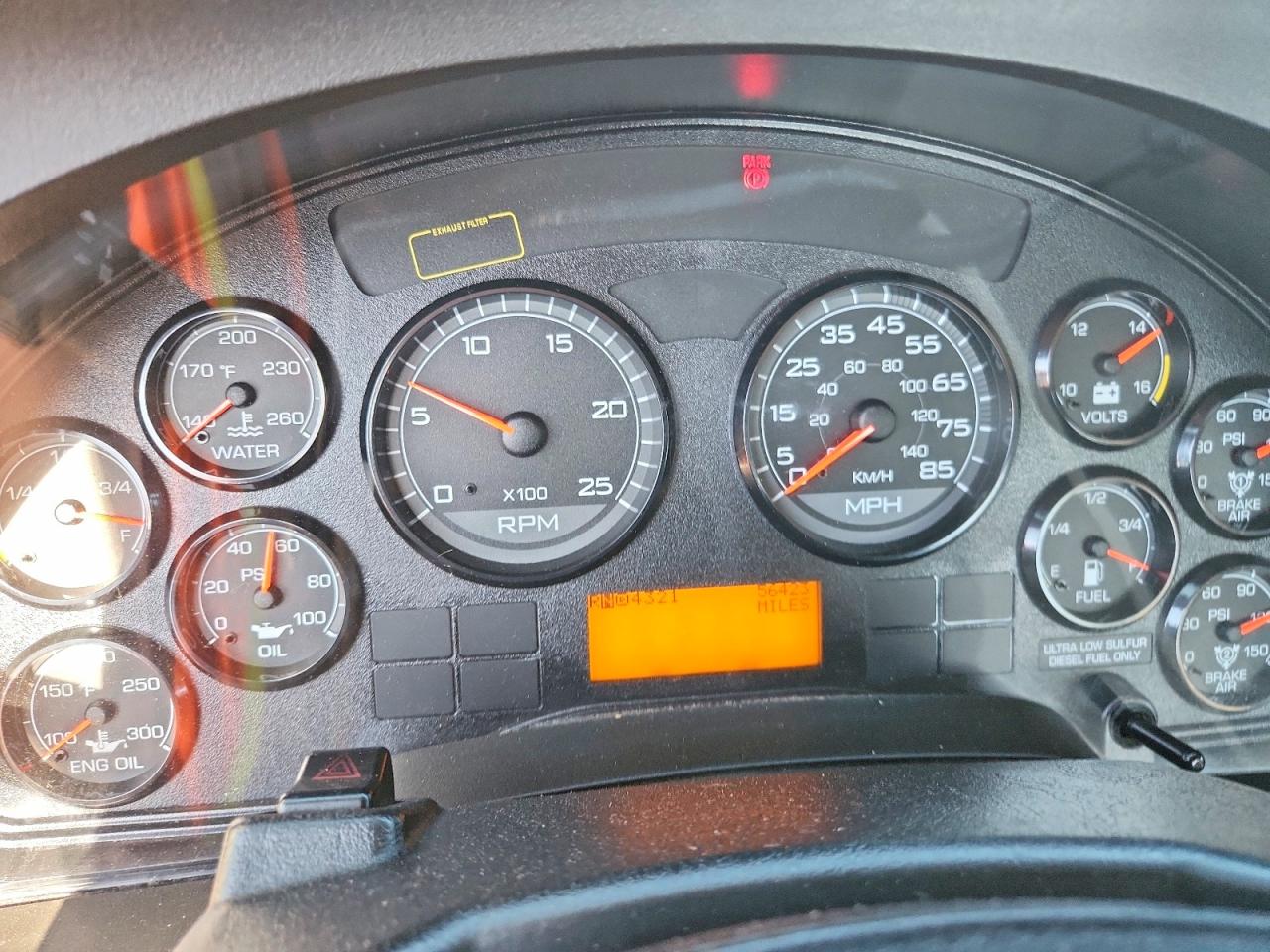International Prostar