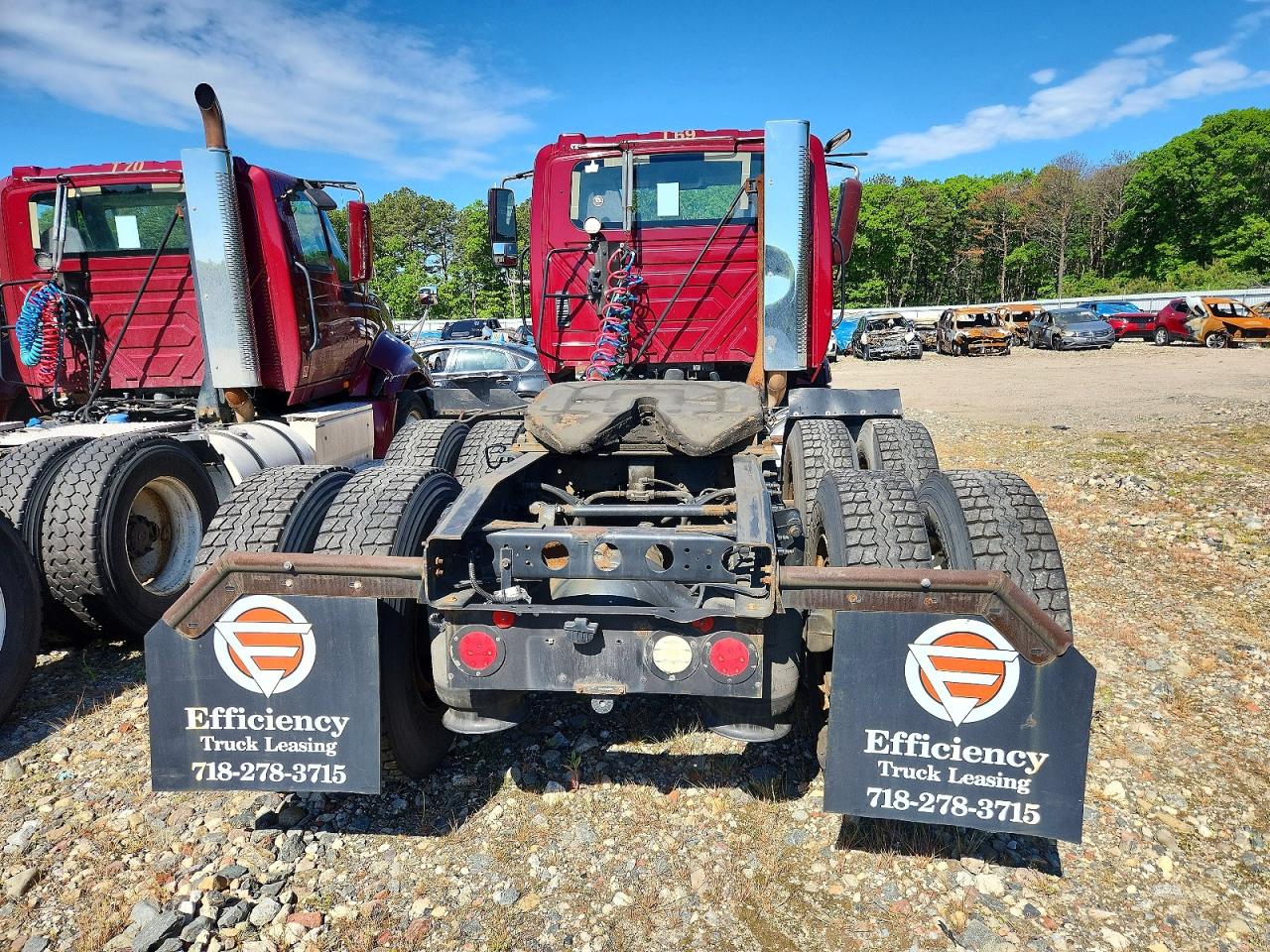 International Prostar