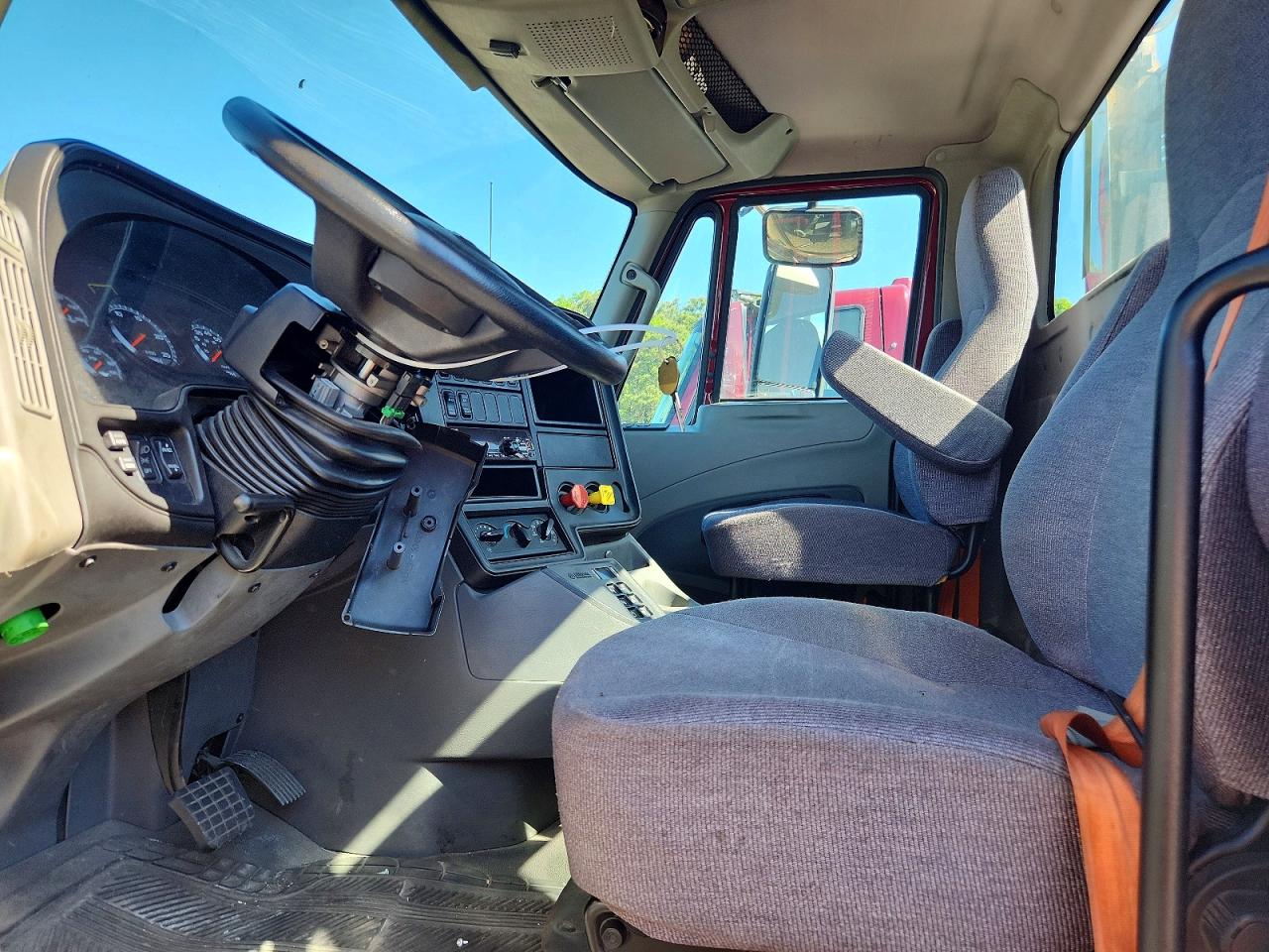 International Prostar