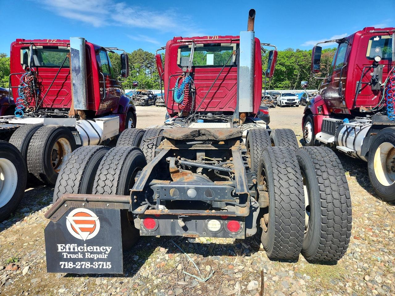 International Prostar