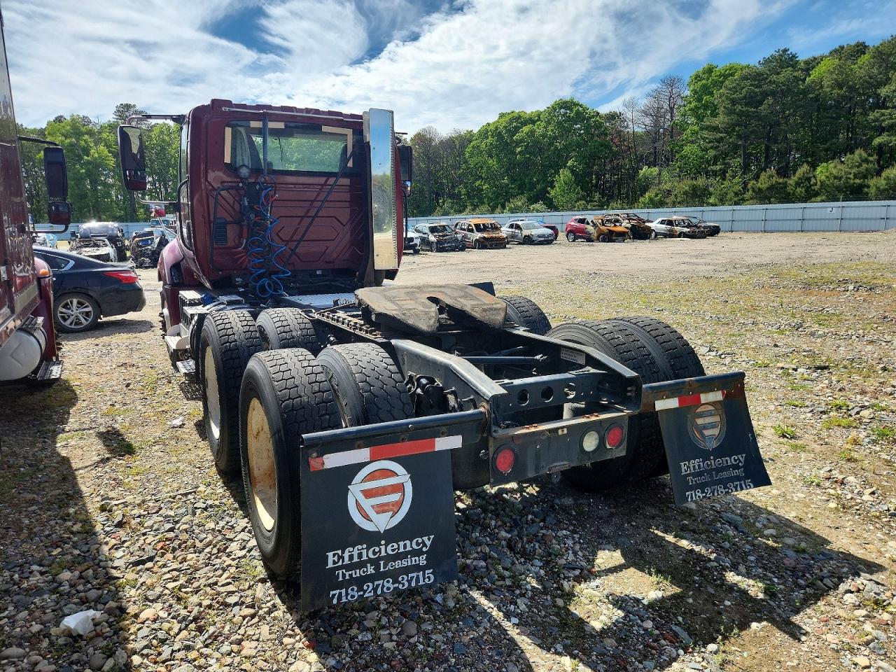 International Prostar