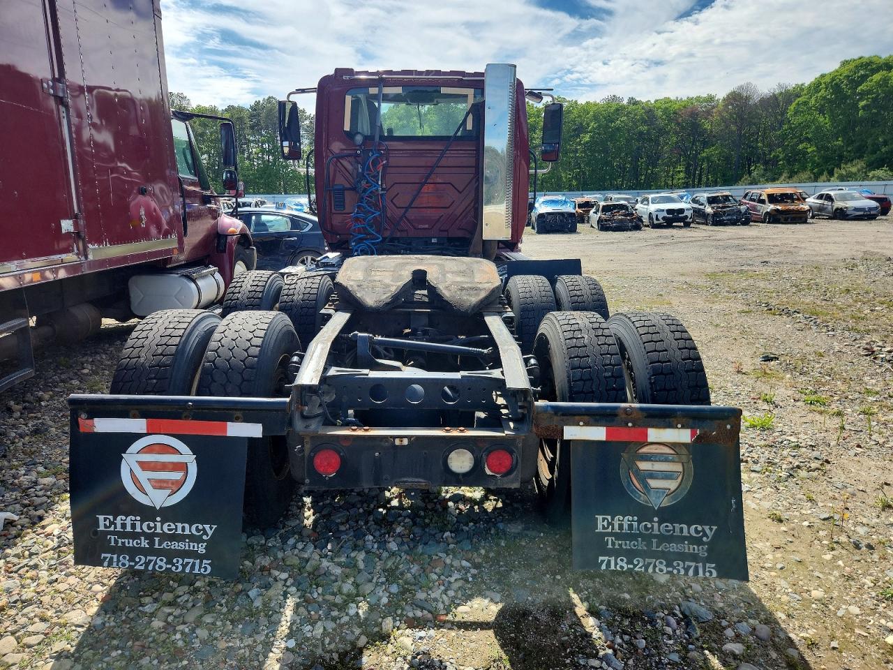 International Prostar