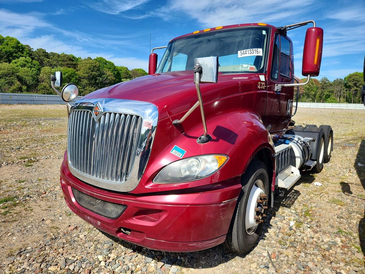 International Prostar
