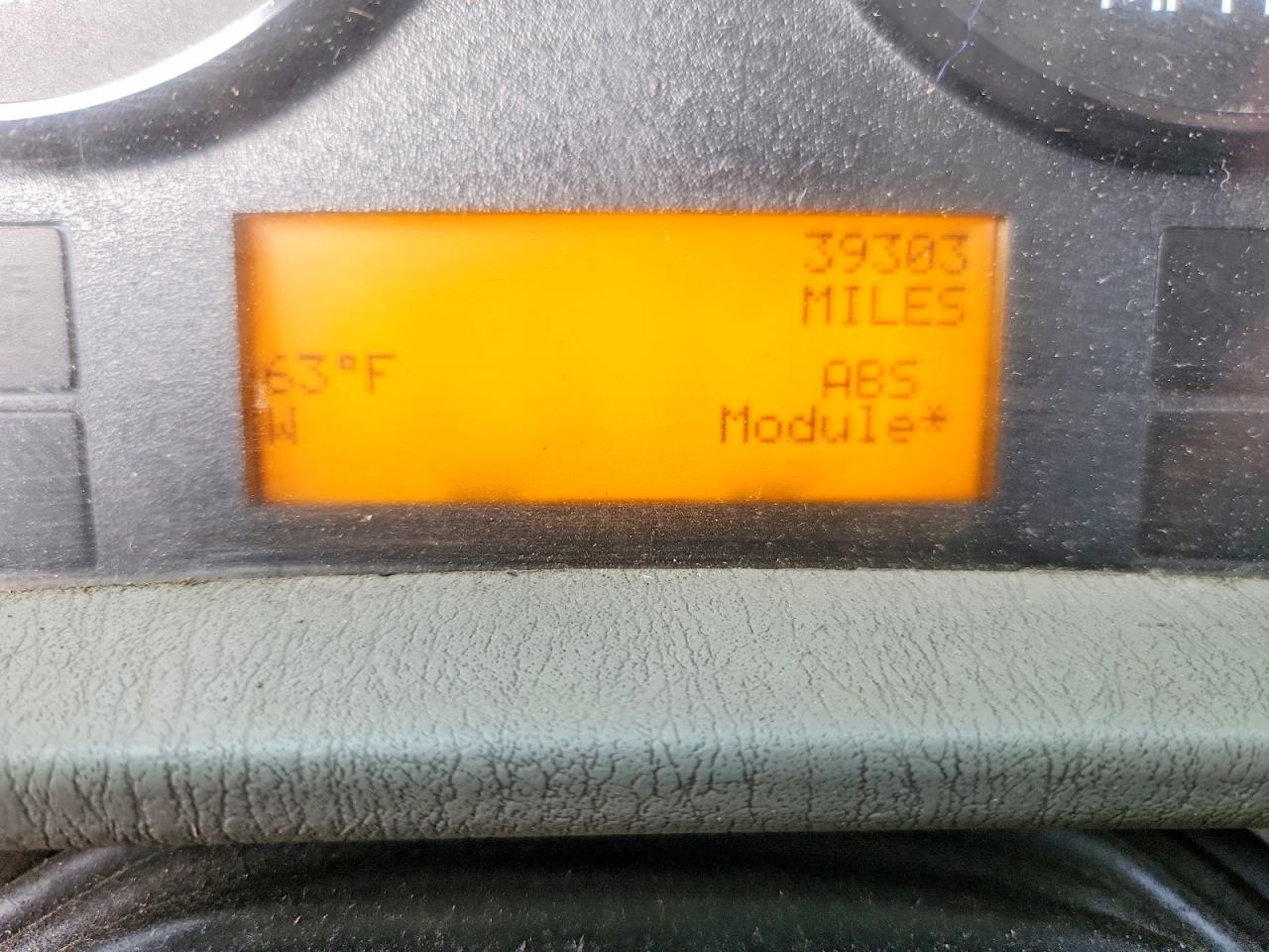 International 8000 8600