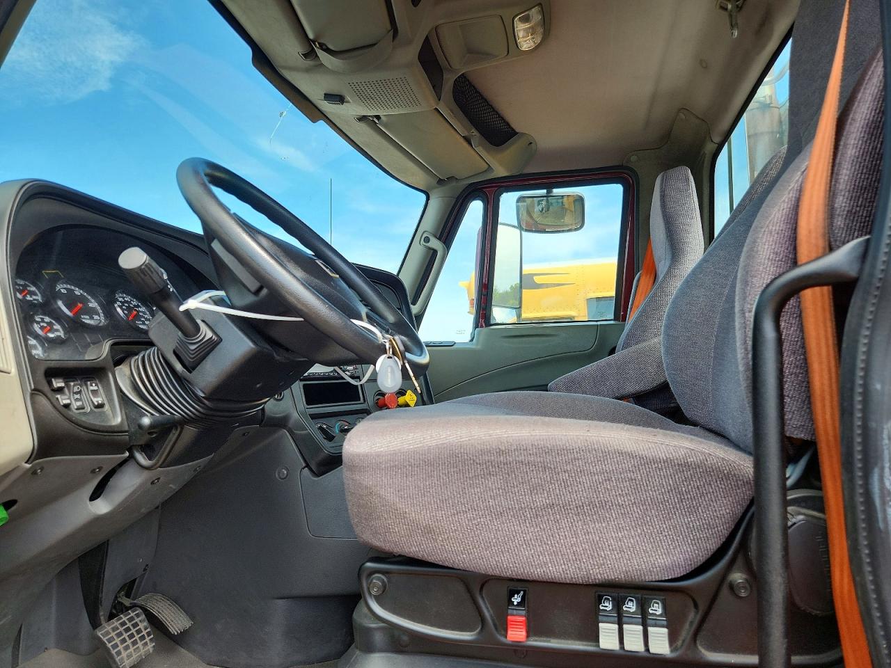 International Prostar