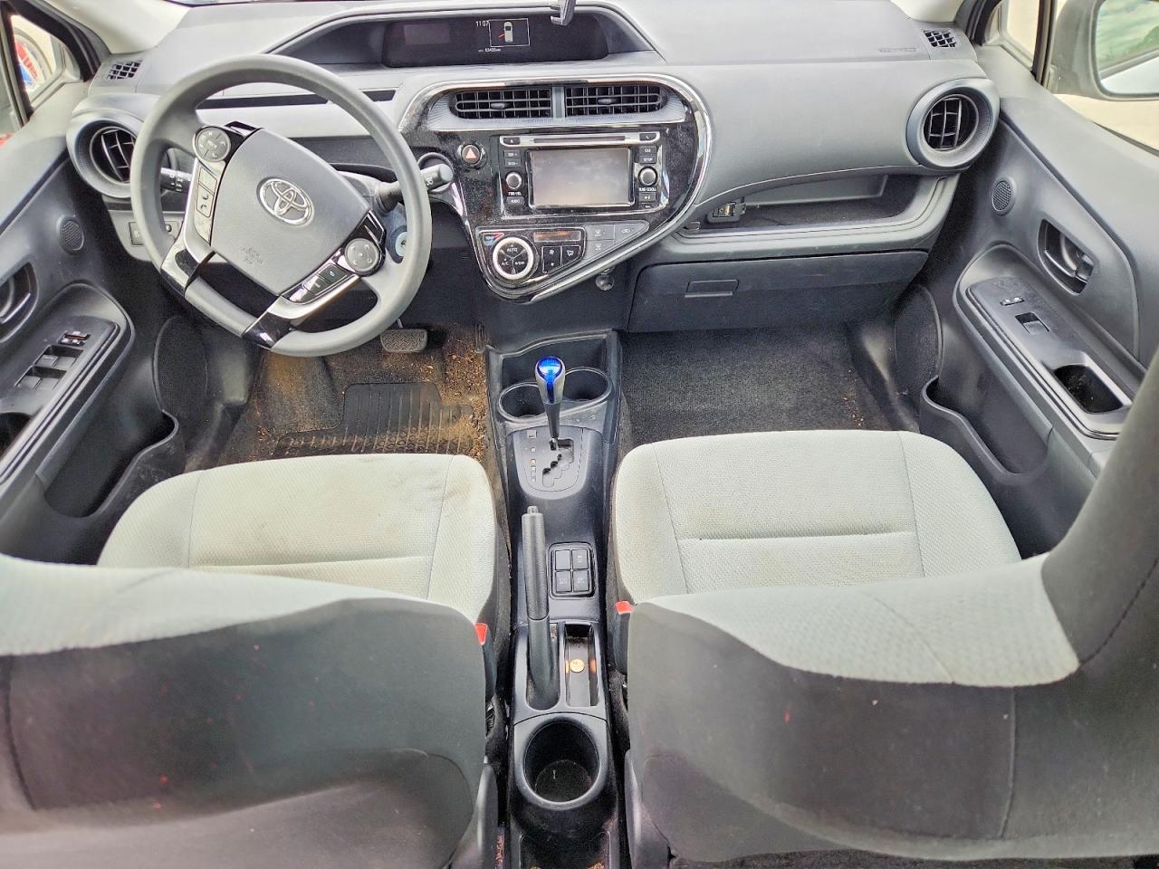 Toyota Prius One