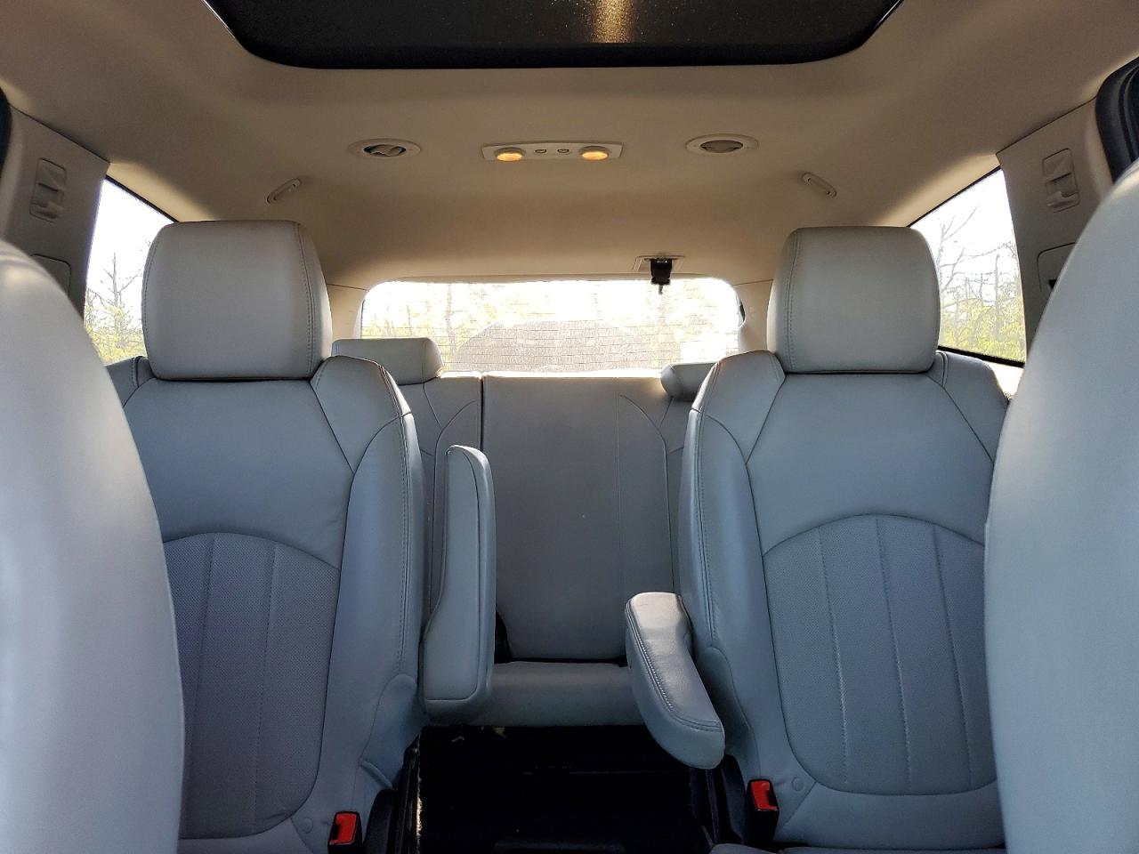 Chevrolet Traverse Ltz