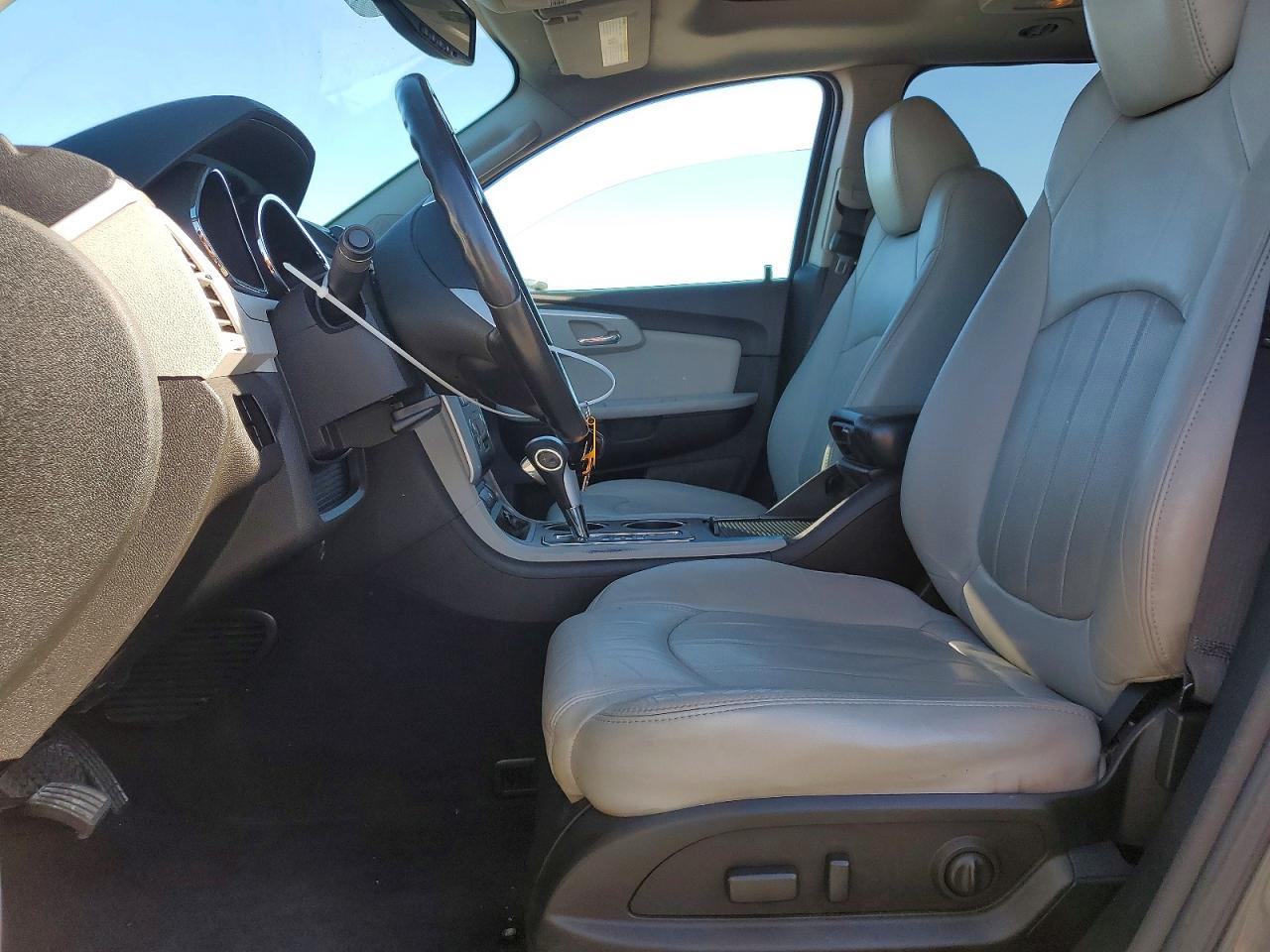 Chevrolet Traverse Ltz