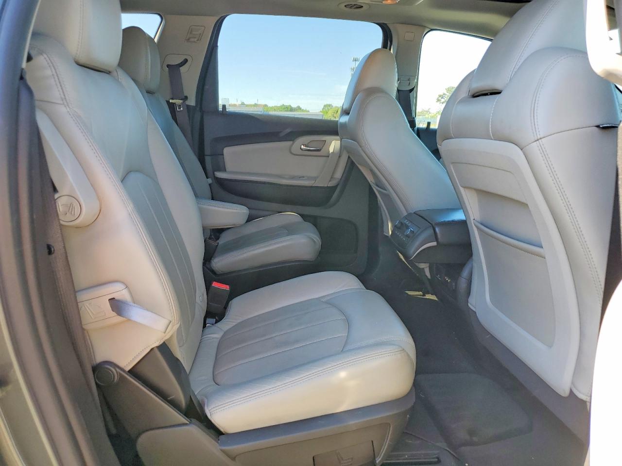 Chevrolet Traverse Ltz