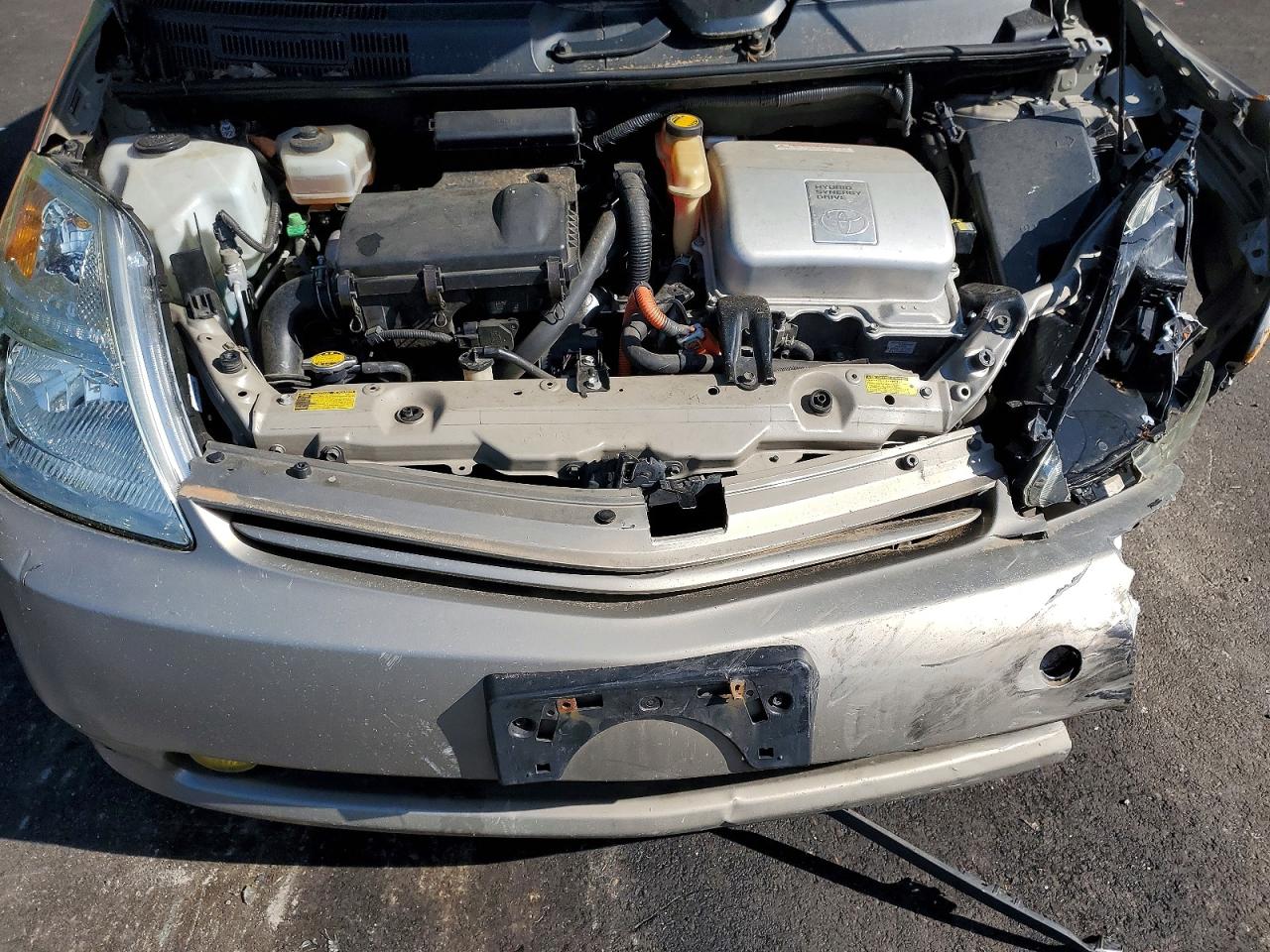 Toyota Prius Base