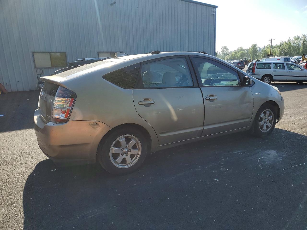 Toyota Prius Base