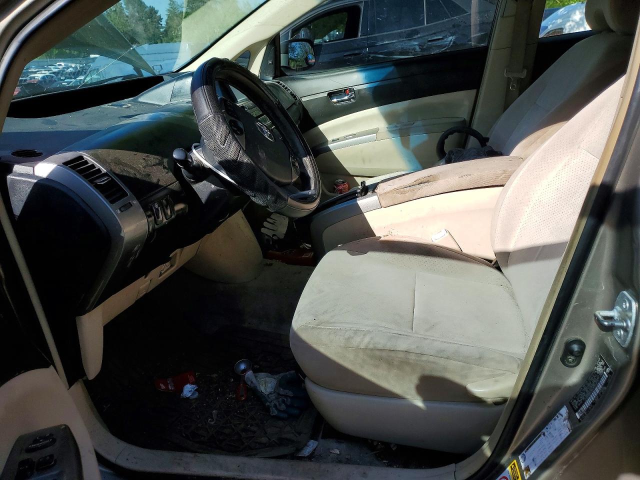 Toyota Prius Base
