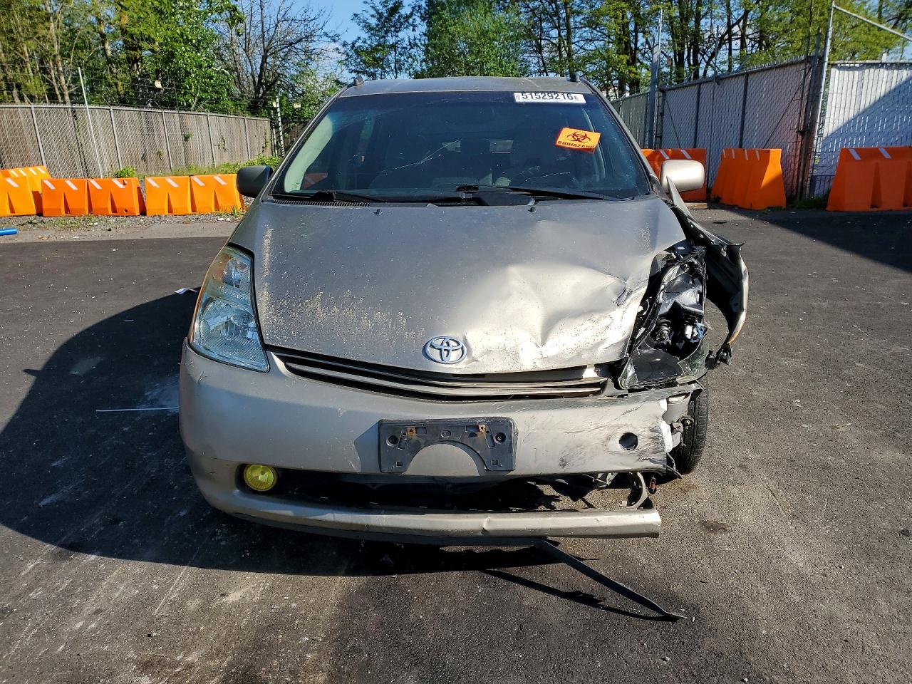 Toyota Prius Base