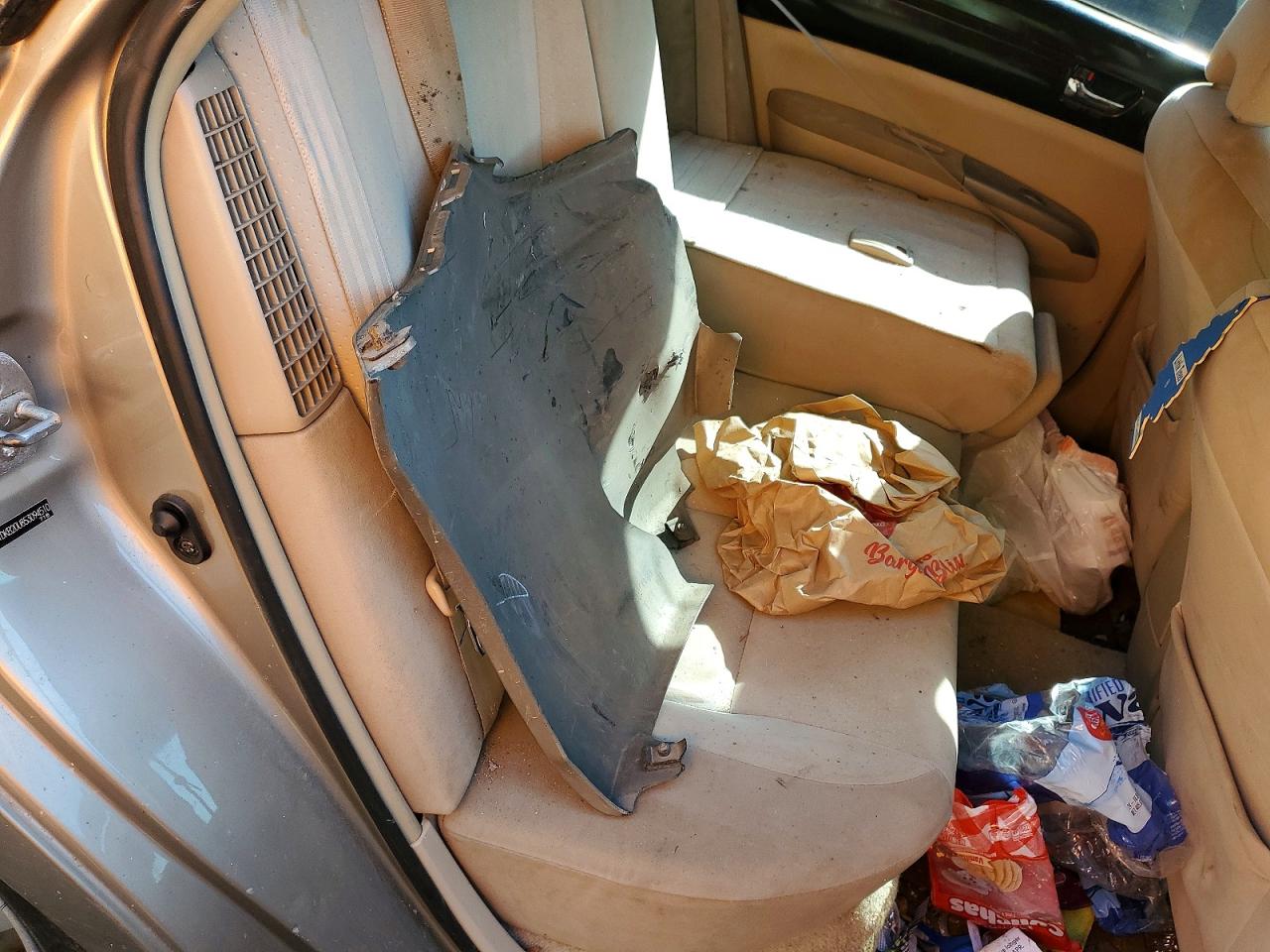Toyota Prius Base