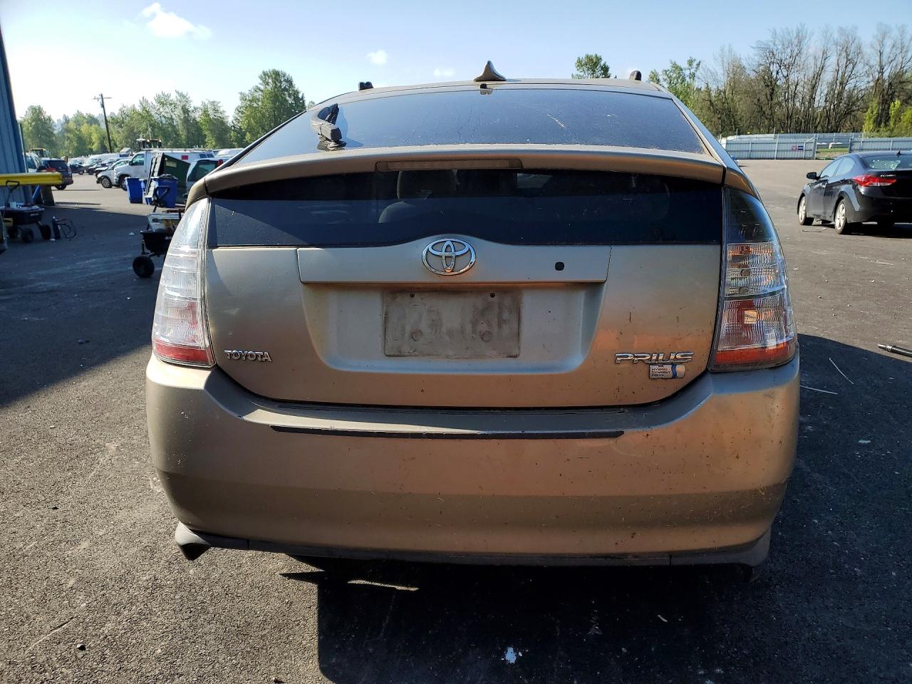 Toyota Prius Base