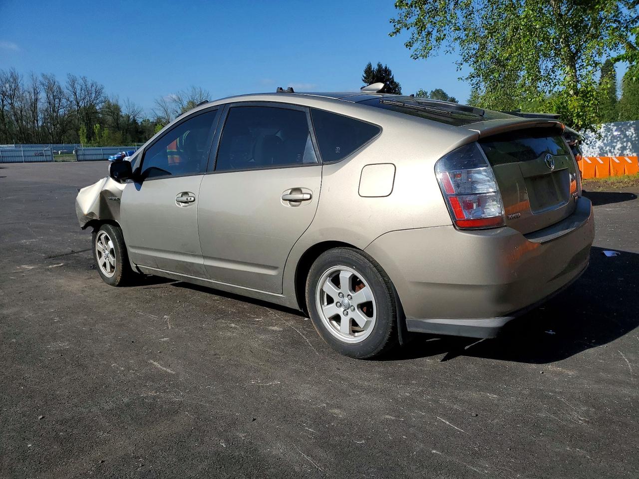 Toyota Prius Base