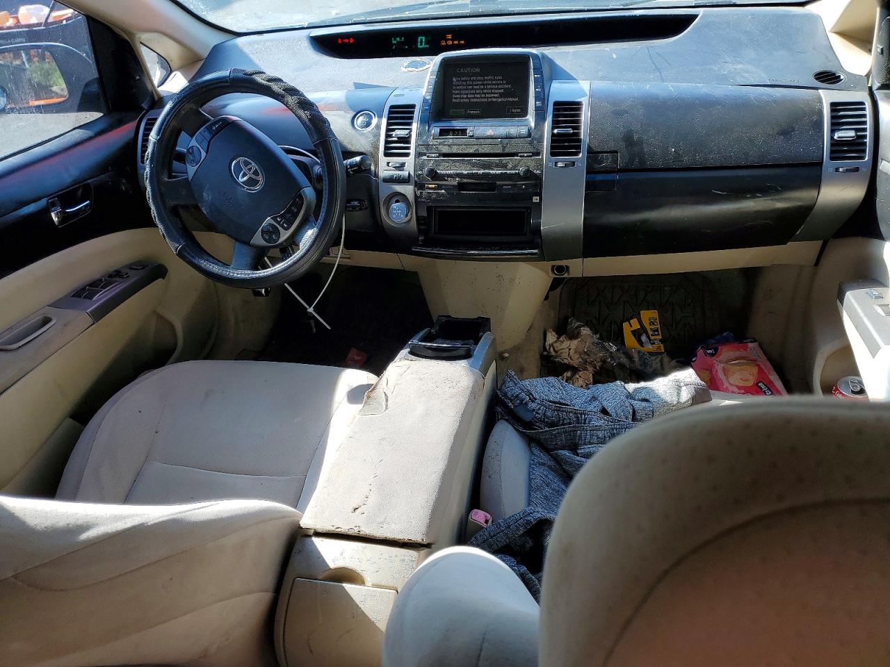 Toyota Prius Base