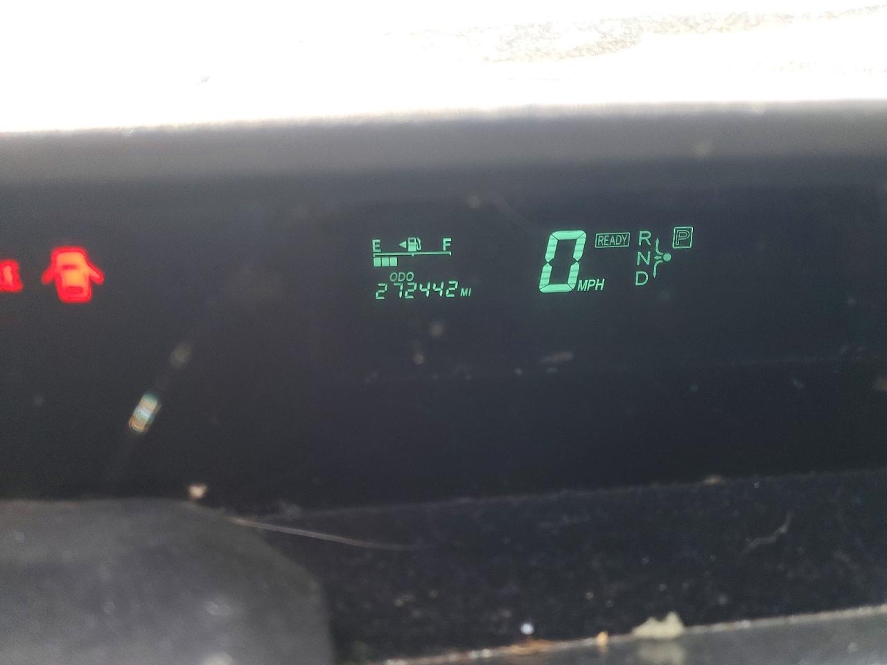 Toyota Prius Base