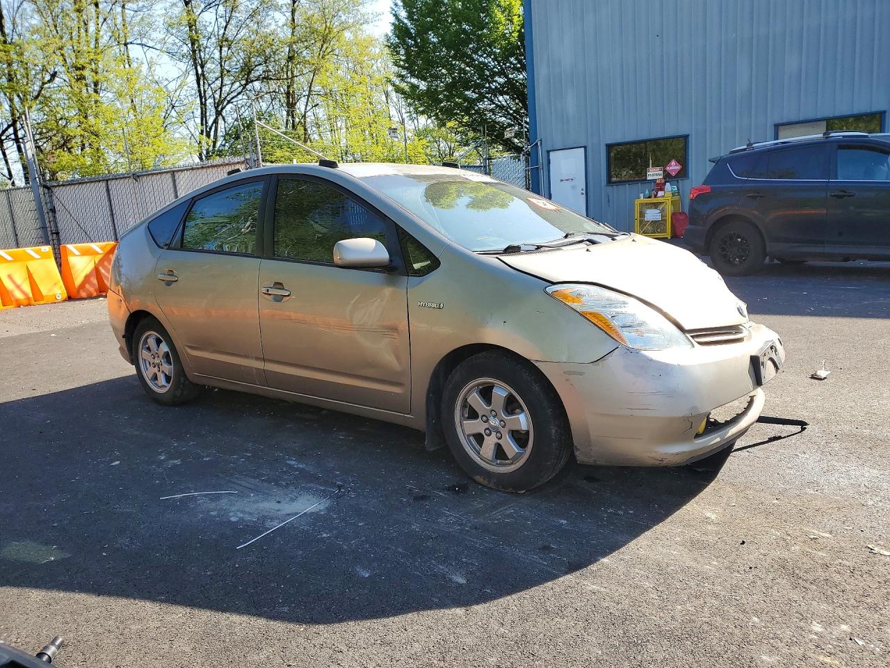 Toyota Prius Base
