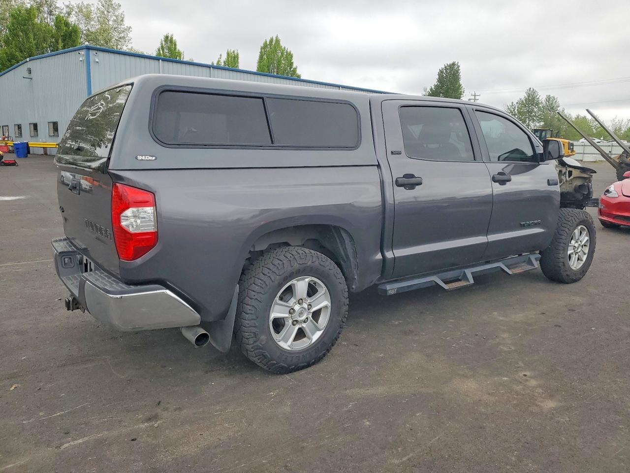 Toyota Tundra Sr5
