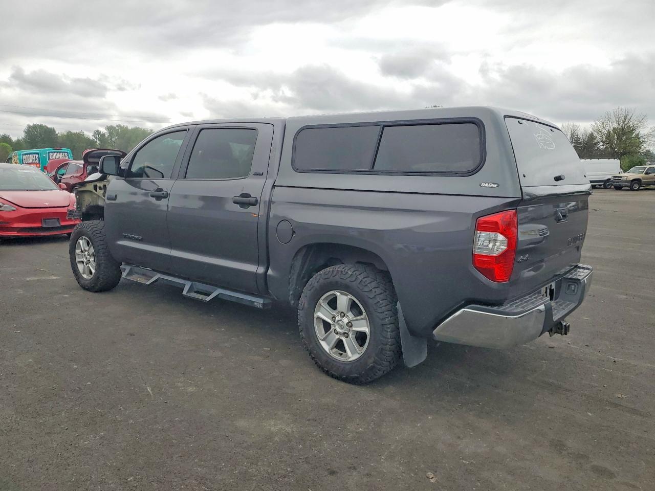 Toyota Tundra Sr5