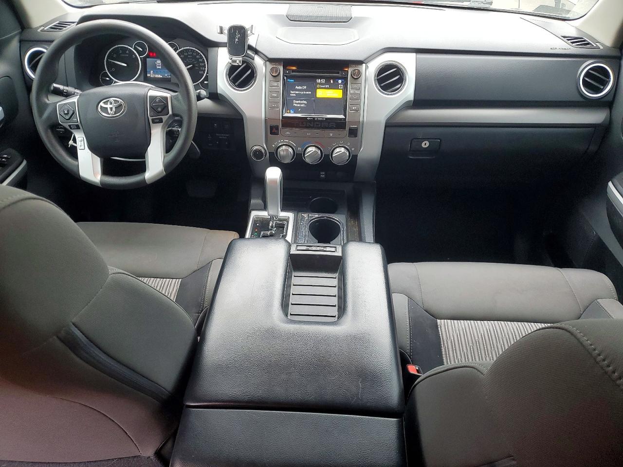 Toyota Tundra Sr5