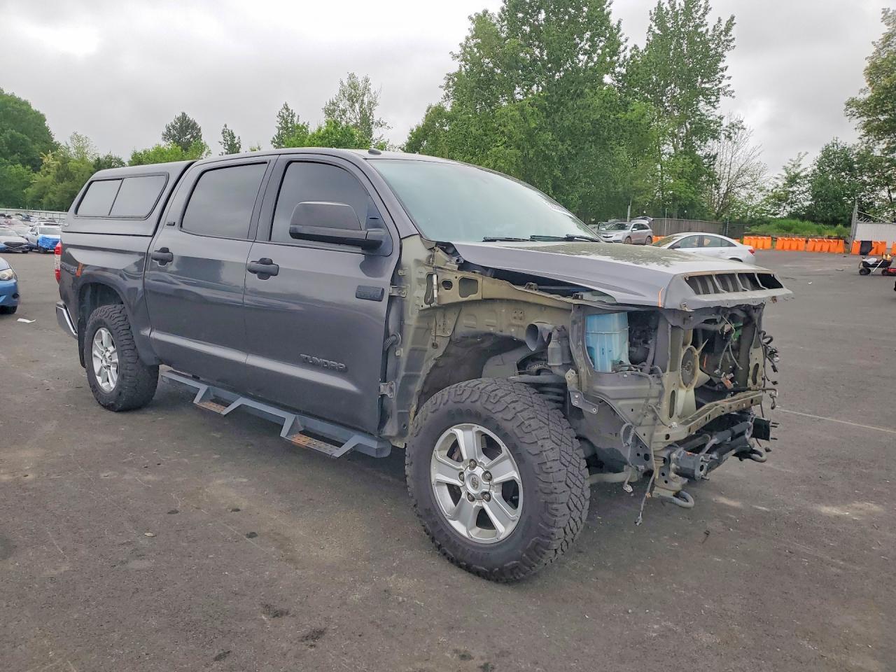 Toyota Tundra Sr5