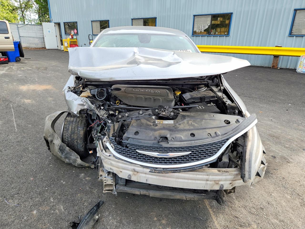Chrysler 200 Limited
