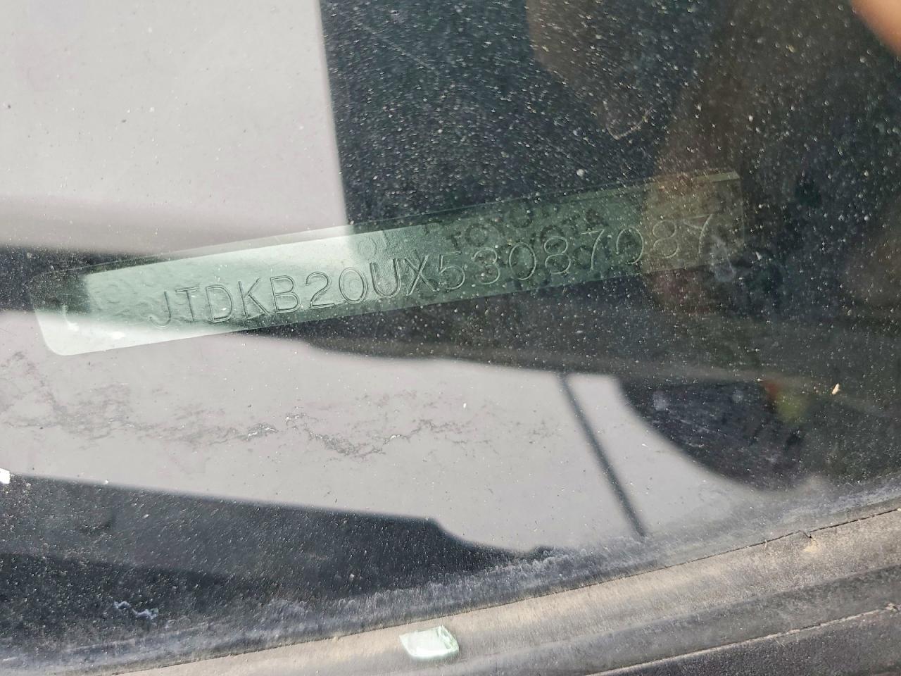 Toyota Prius Base