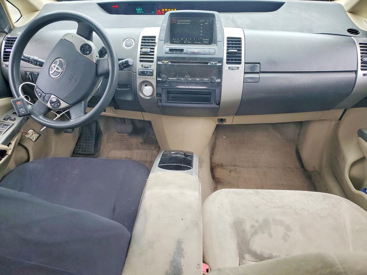 Toyota Prius Base