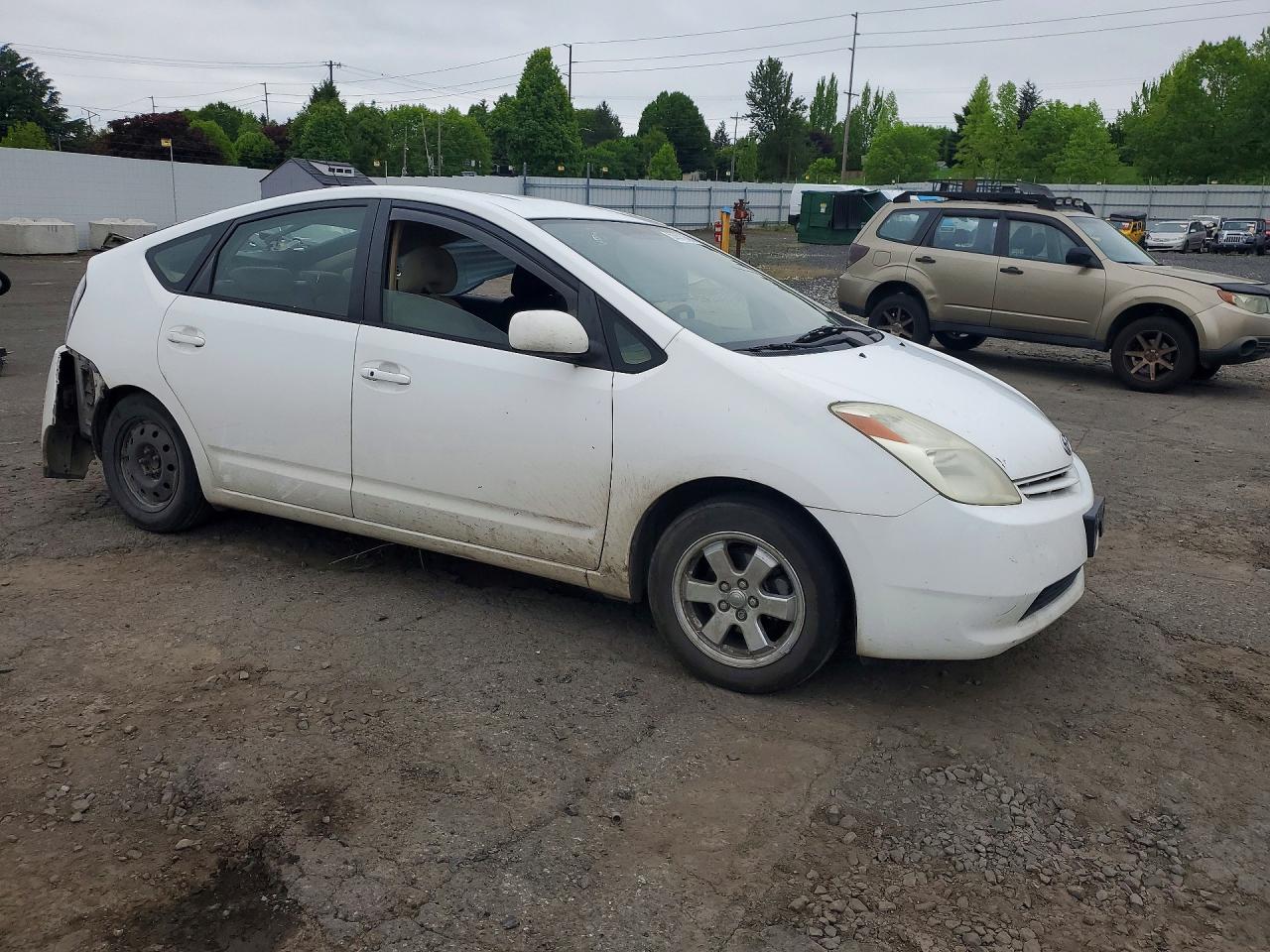 Toyota Prius Base