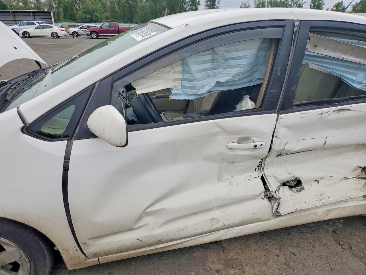 Toyota Prius Base