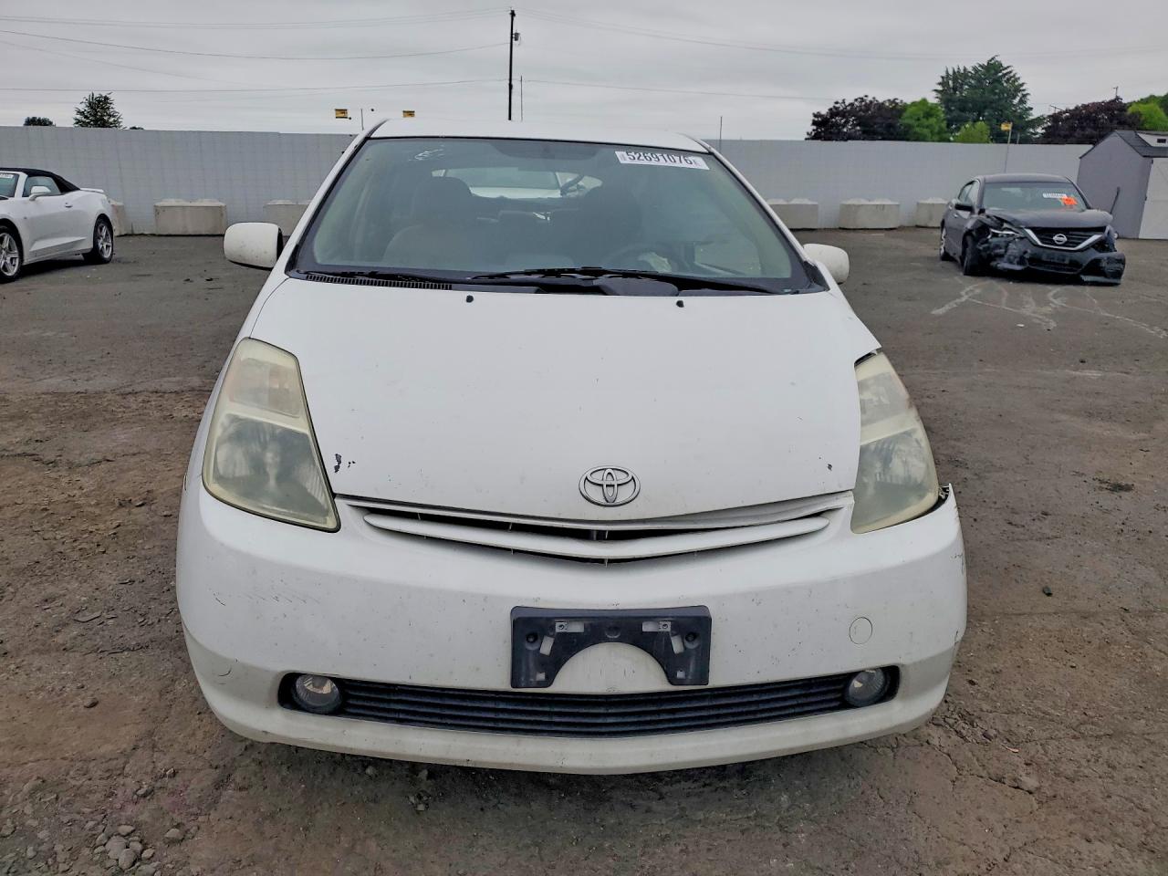 Toyota Prius Base