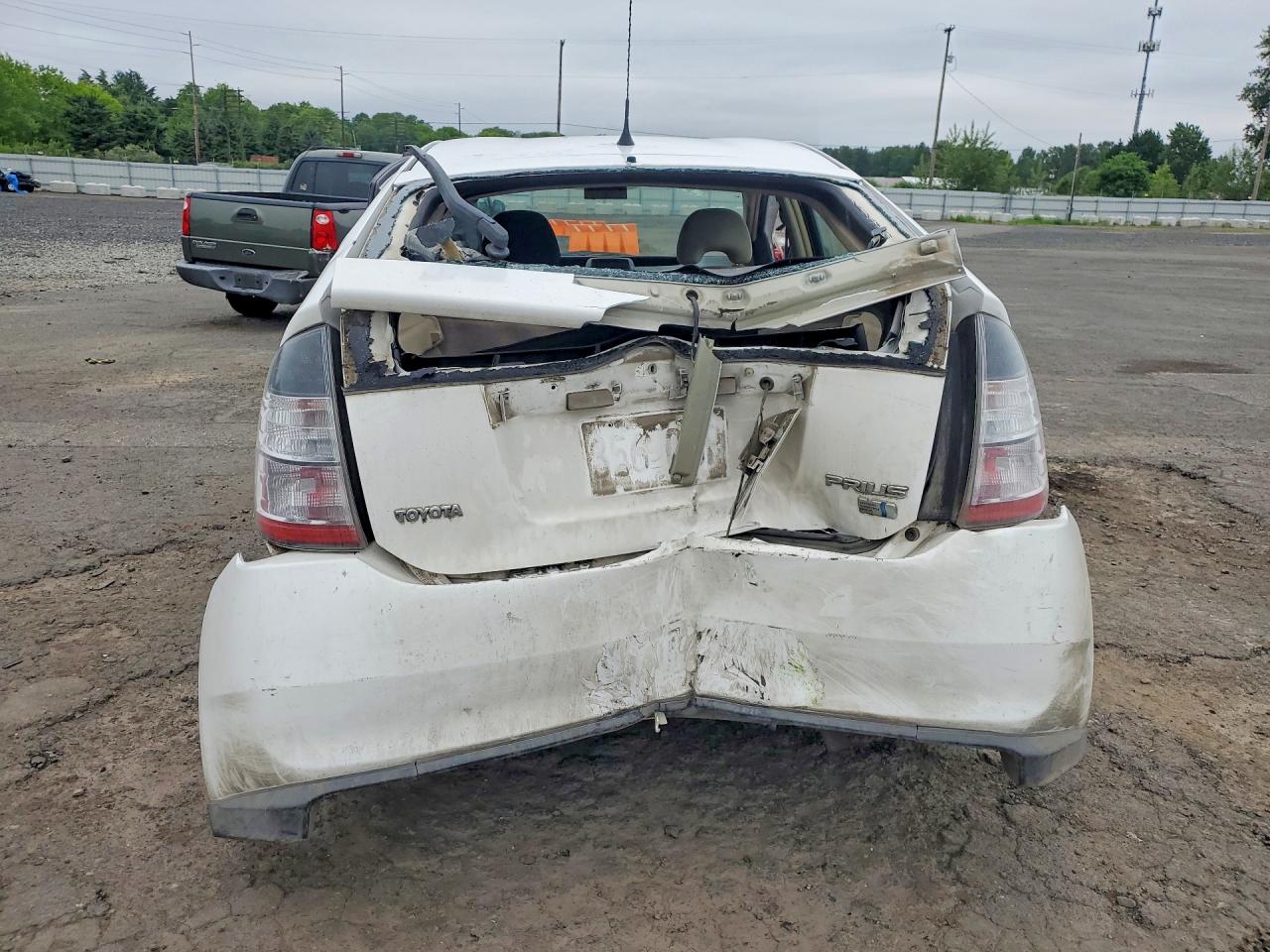 Toyota Prius Base