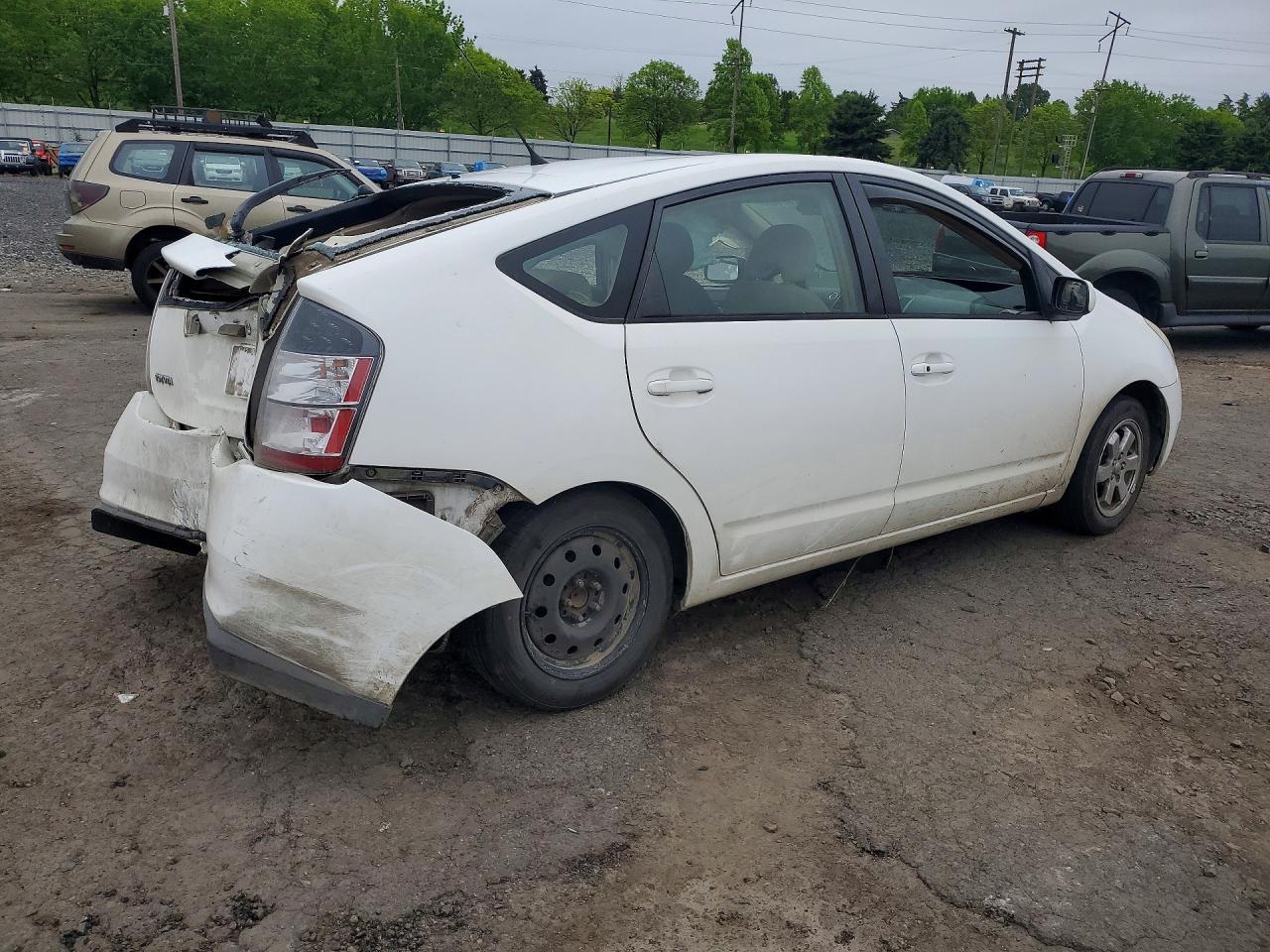 Toyota Prius Base